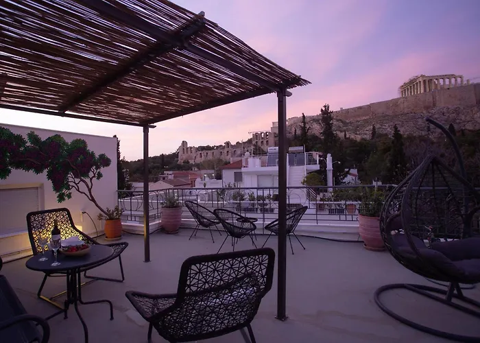 Erato By Heloni Apartments