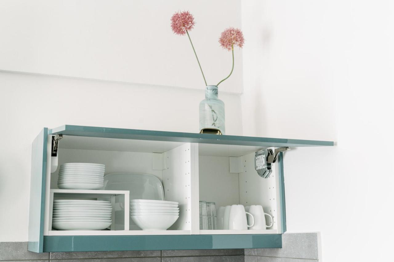 Apartment Erato By Heloni Athens