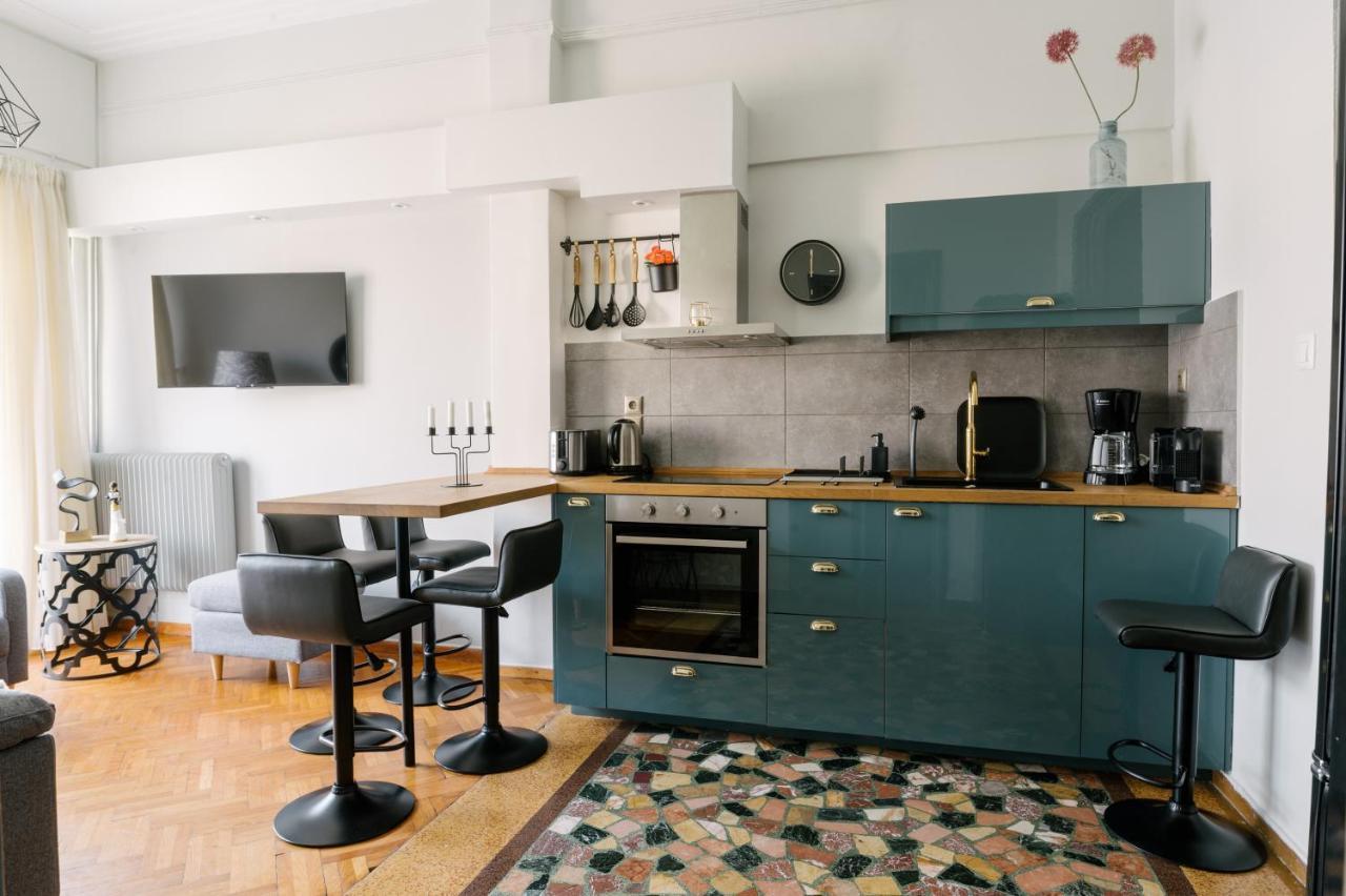 Erato By Heloni * Athens