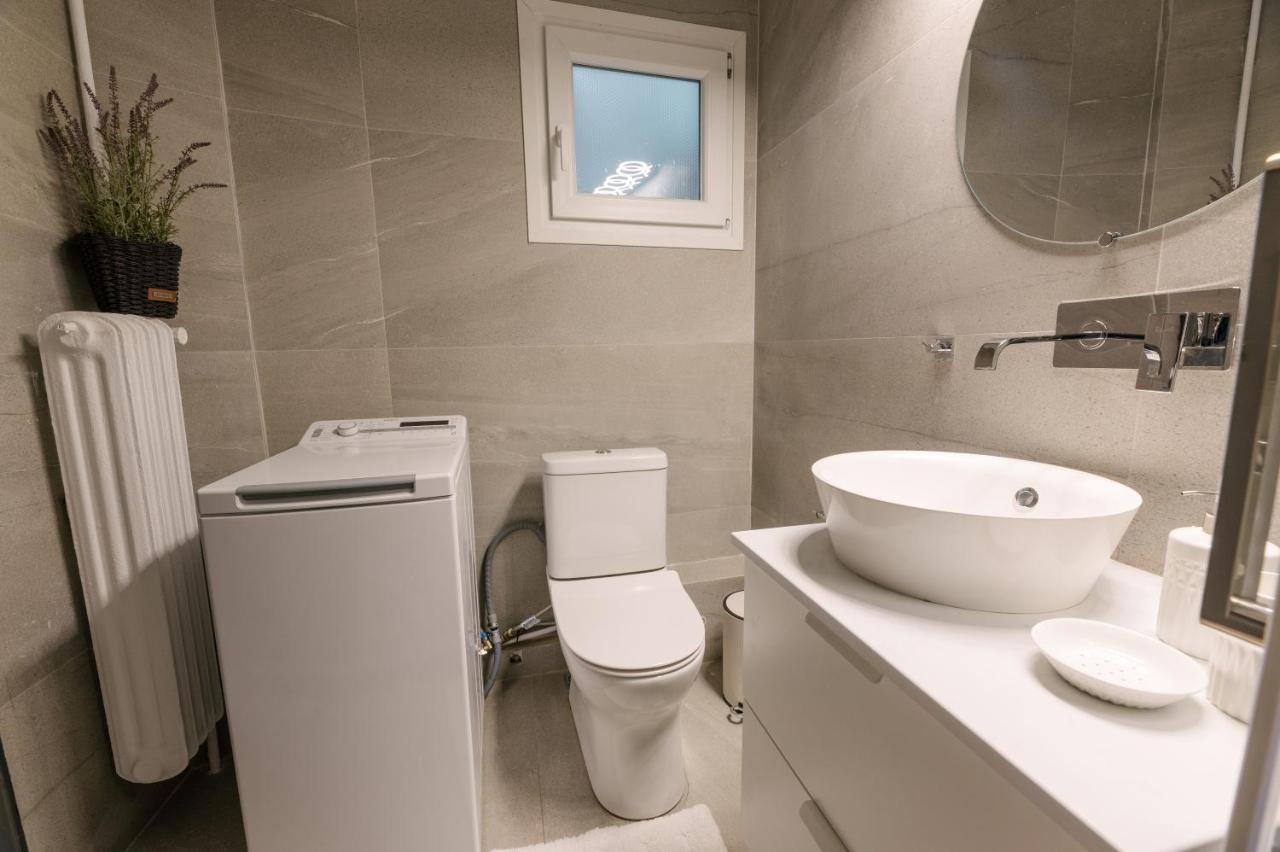 Apartment Erato By Heloni *