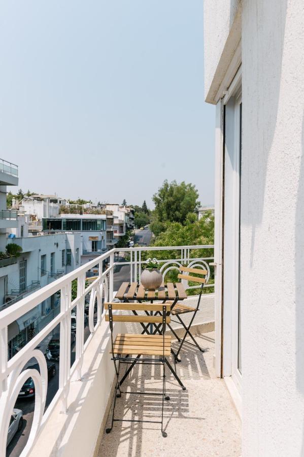 Apartment Erato By Heloni