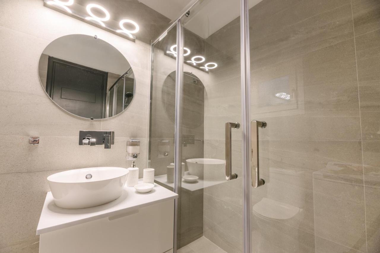 Erato By Heloni Apartment *