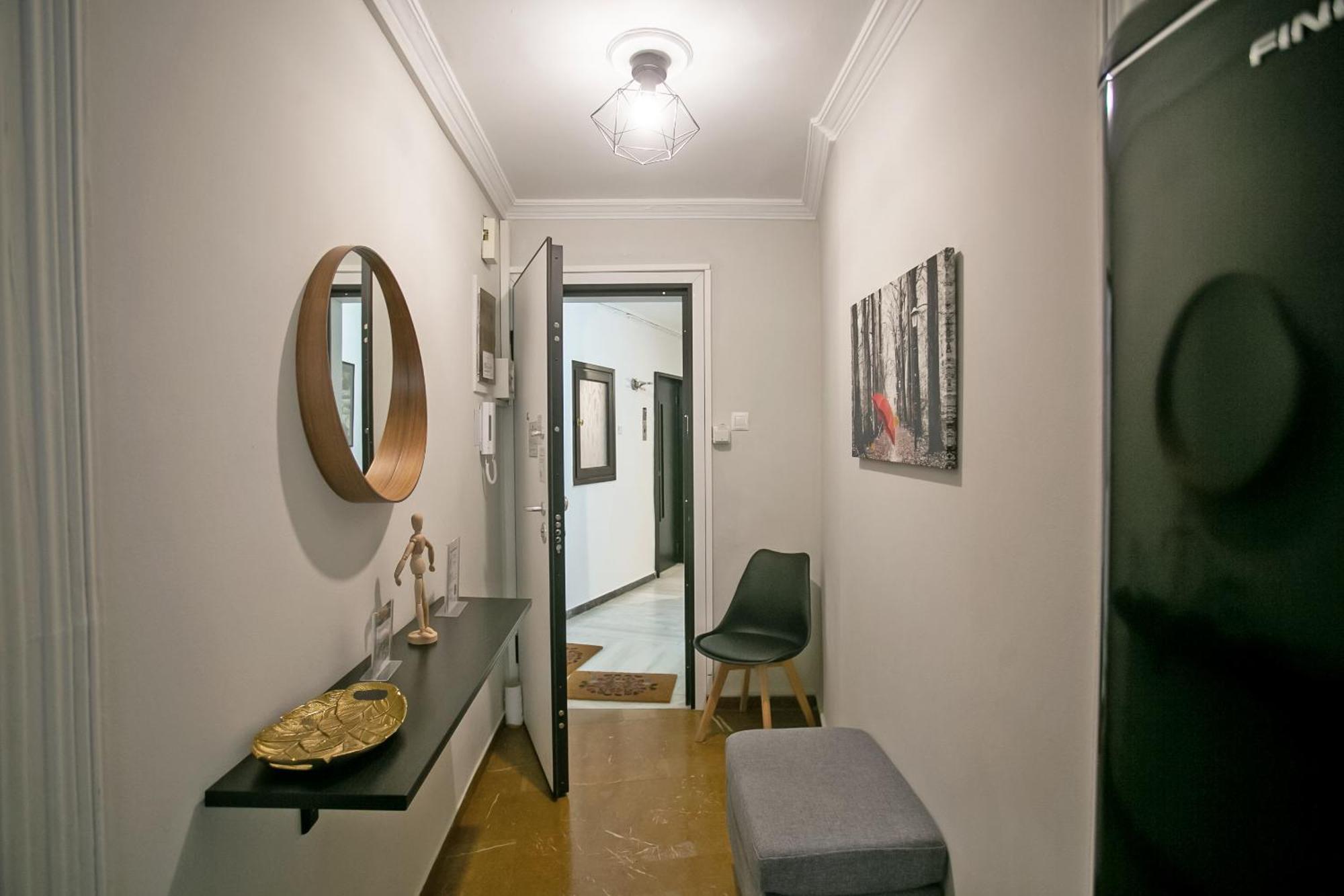 Apartment Erato By Heloni *