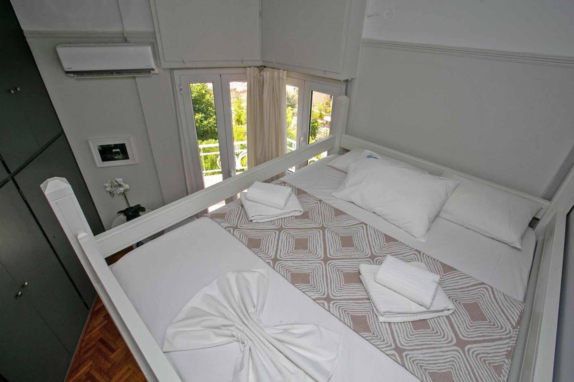 Erato By Heloni Athens