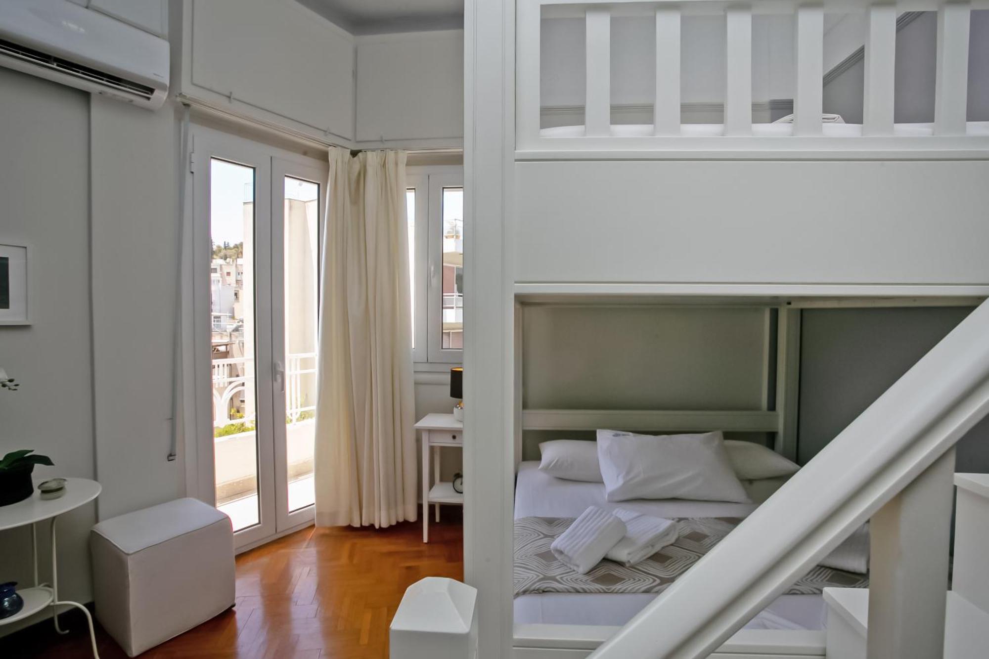 Apartment Erato By Heloni