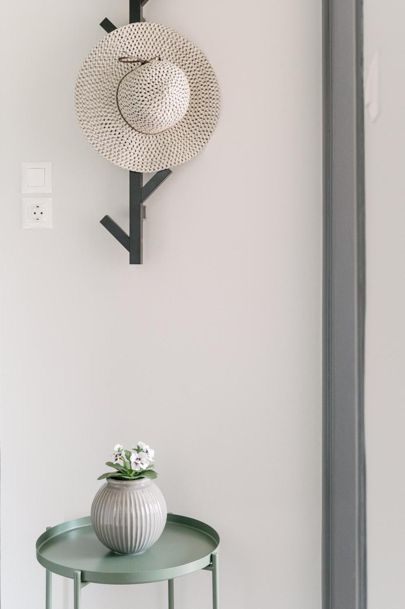 Erato By Heloni Apartment