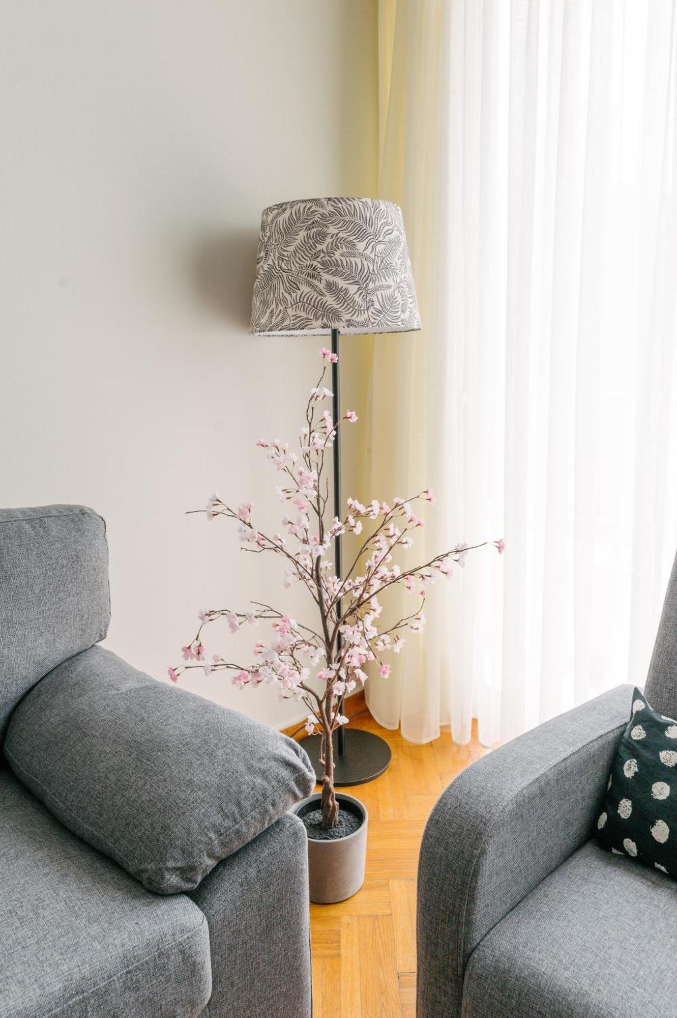 Apartment Erato By Heloni