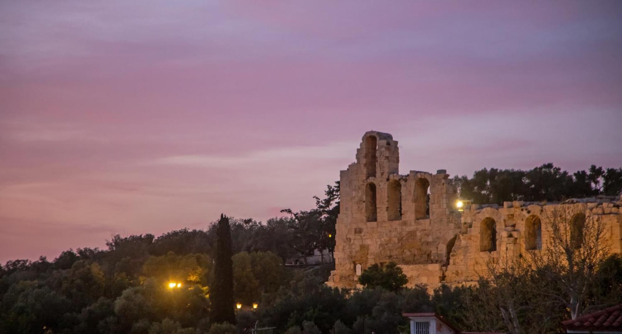 Erato By Heloni * Athens