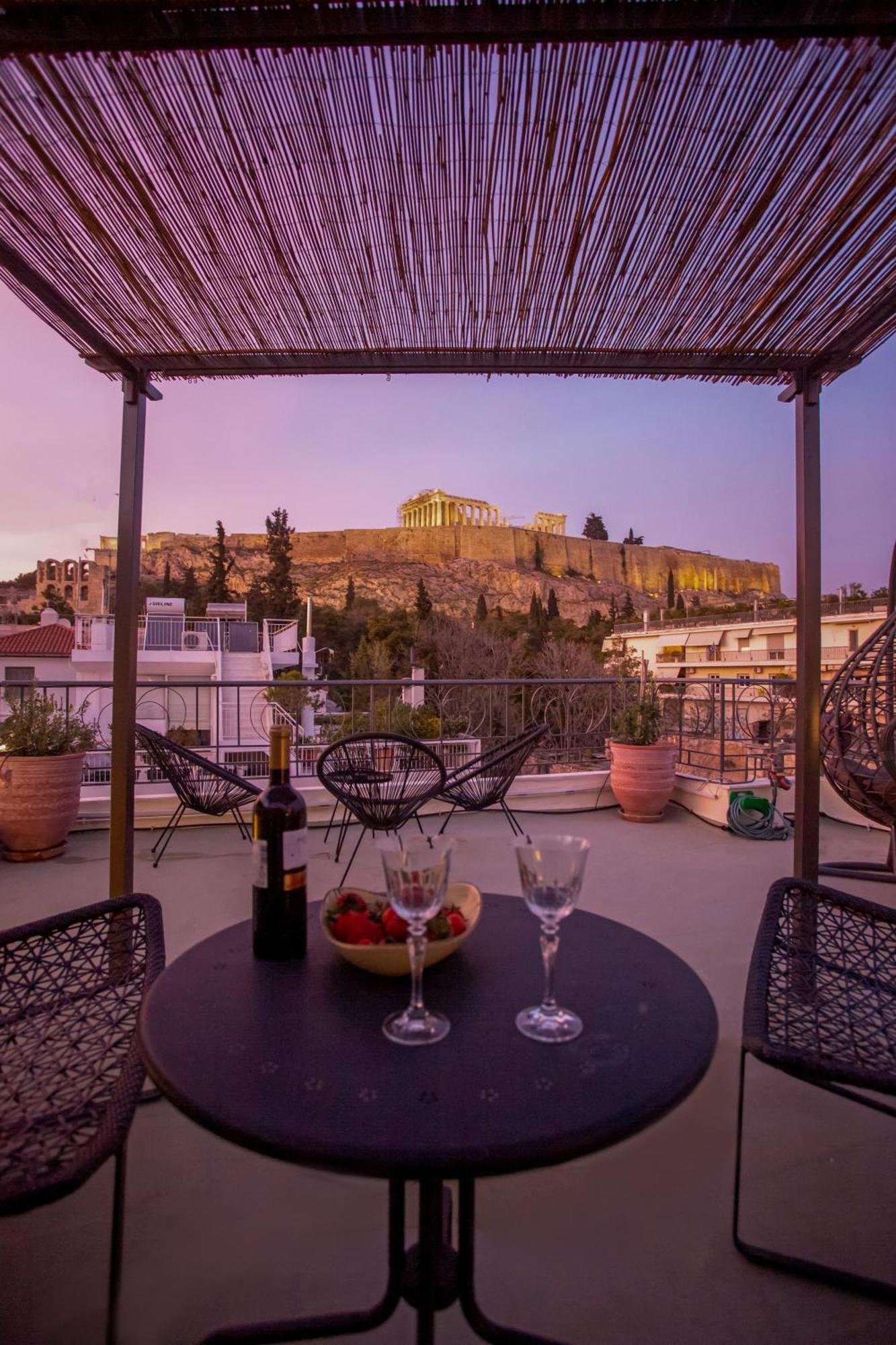 Apartment Erato By Heloni *