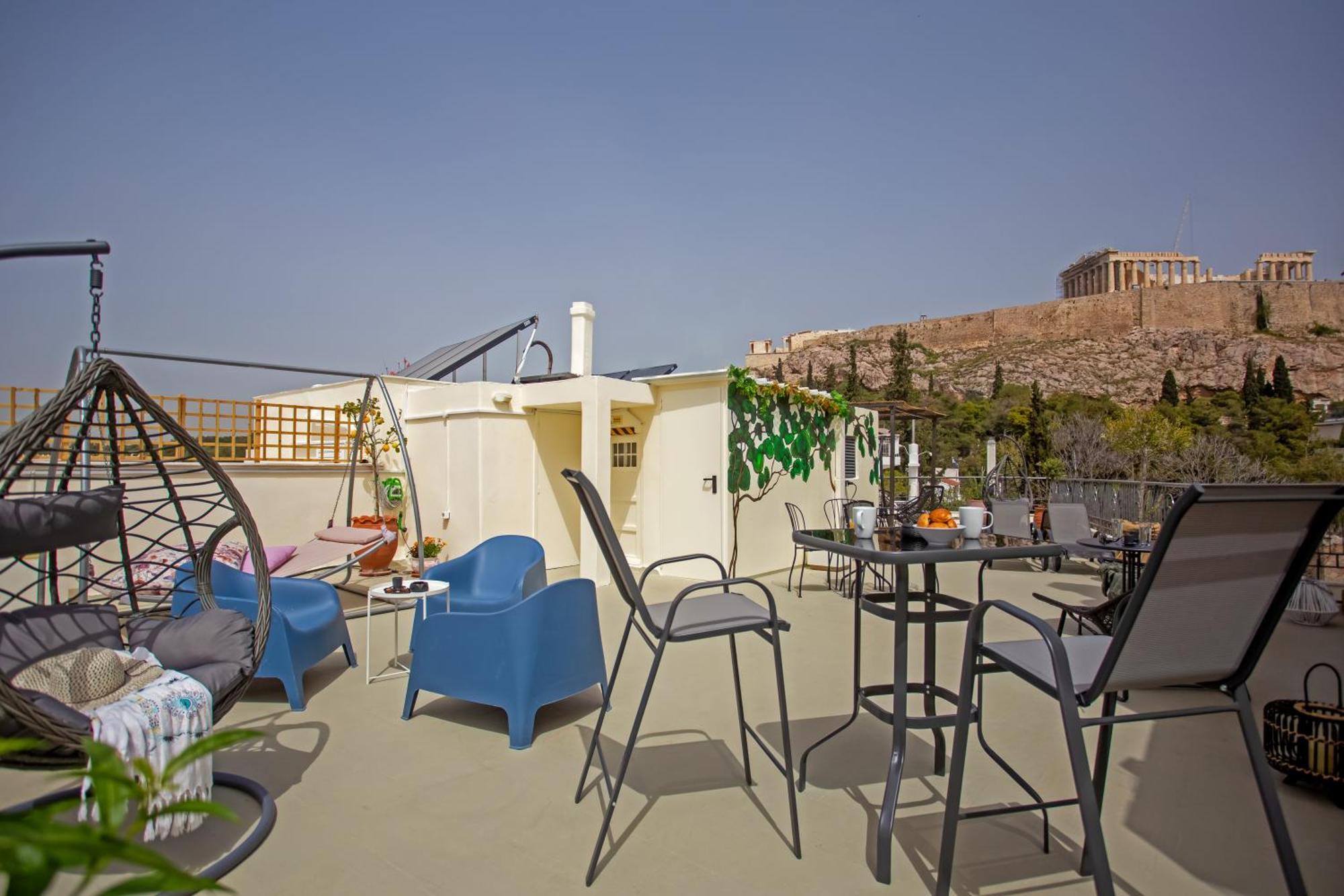 Erato By Heloni Athens
