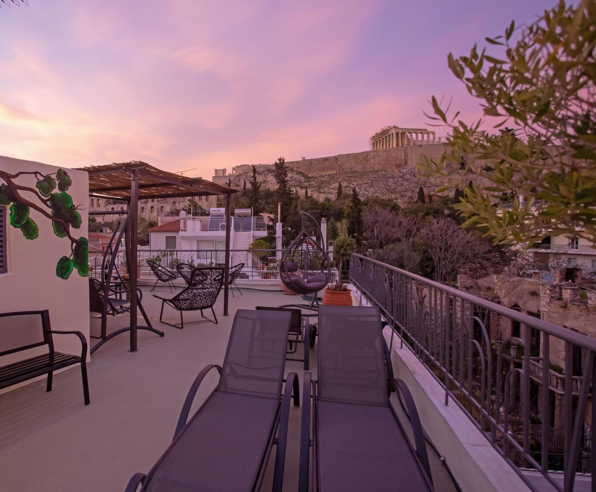Erato By Heloni * Athens