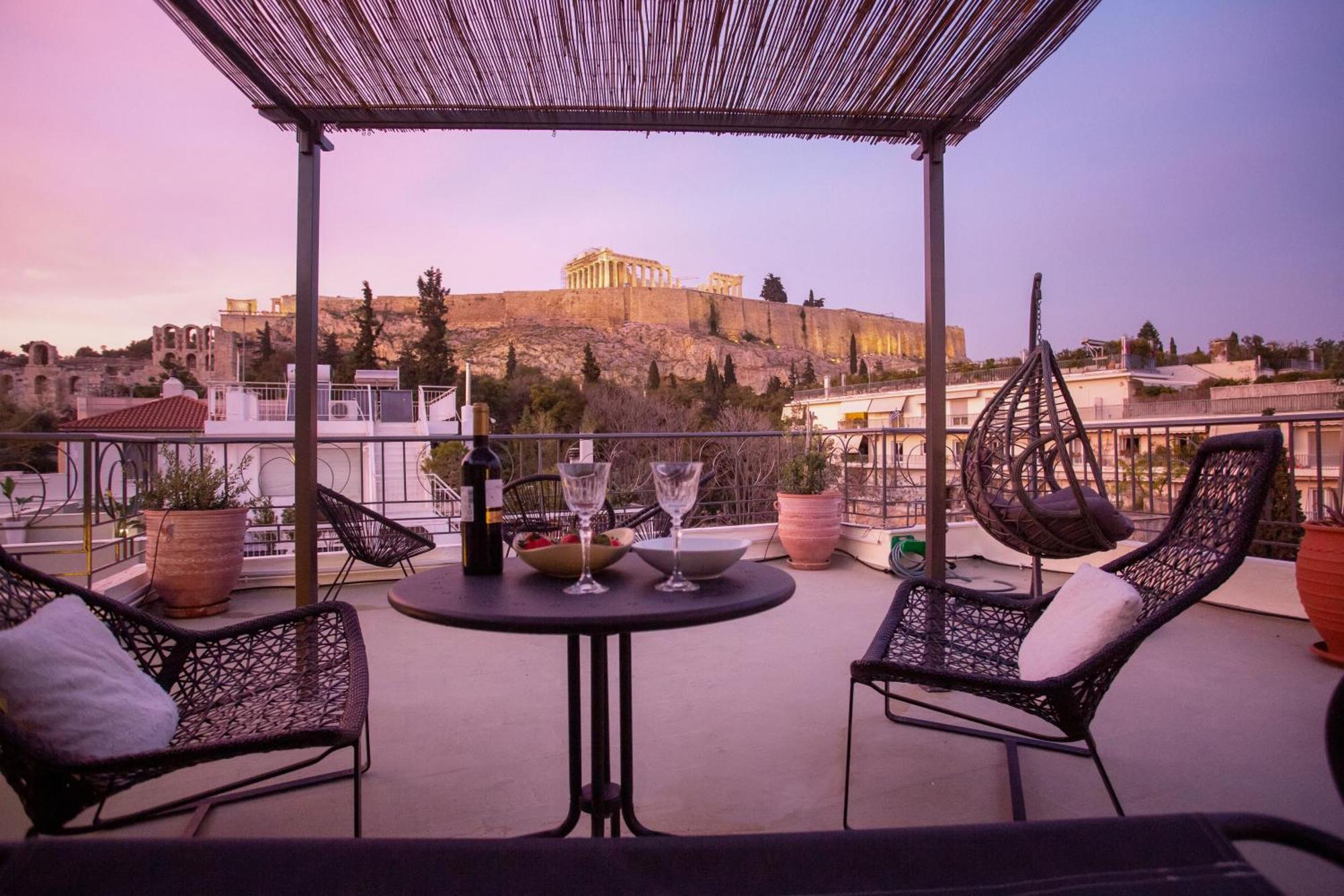Apartment Erato By Heloni