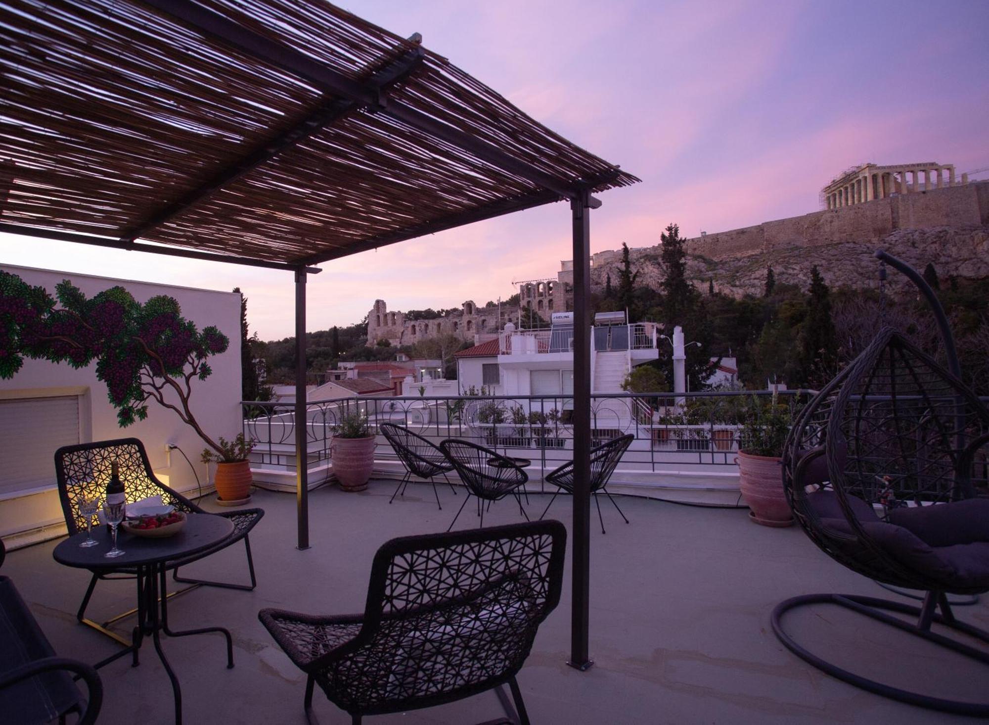Erato By Heloni * Athens