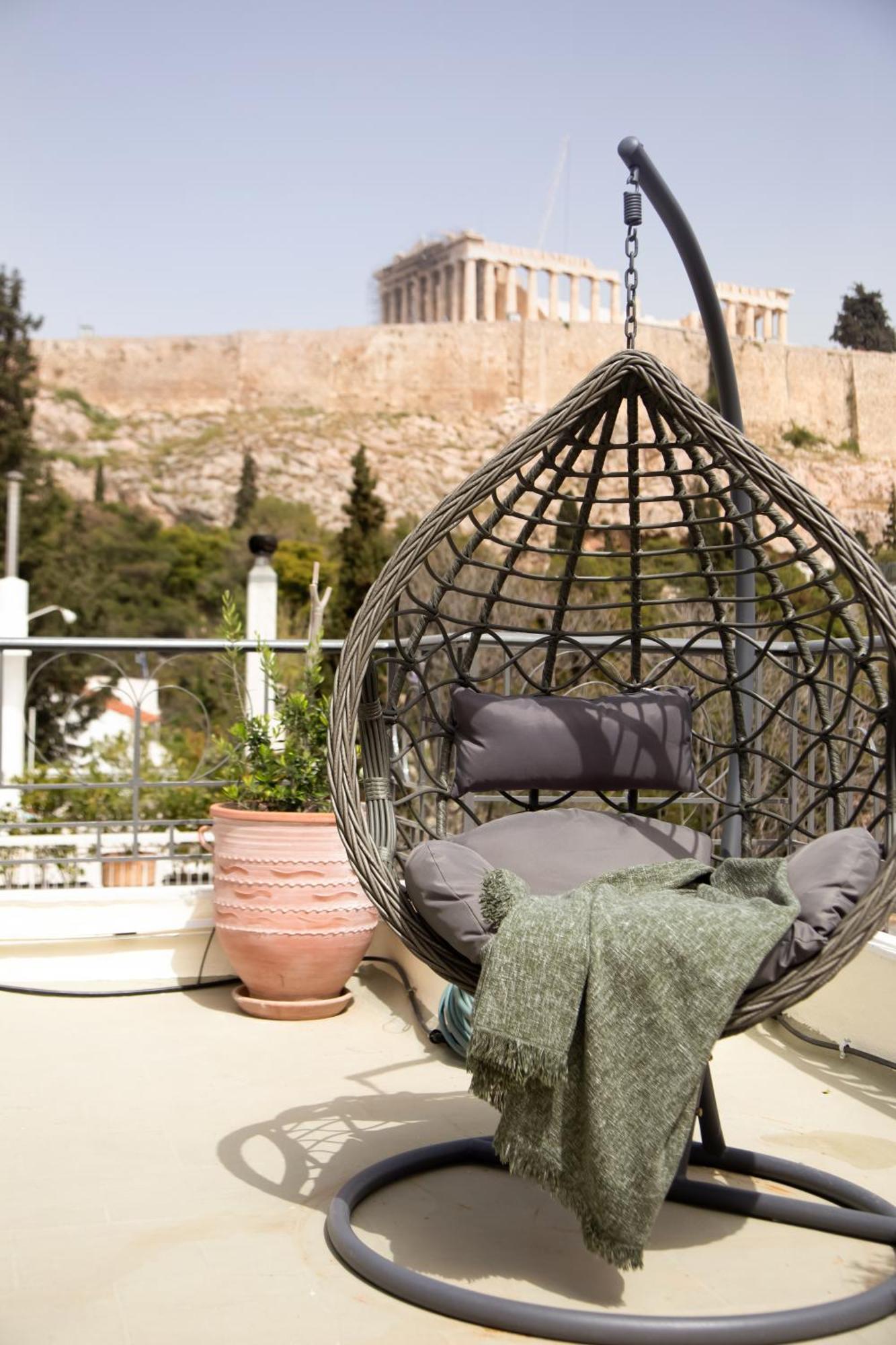 Apartment Erato By Heloni Athens