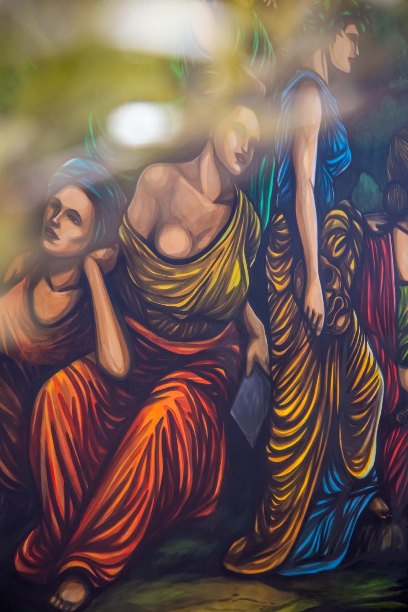 Erato By Heloni Athens